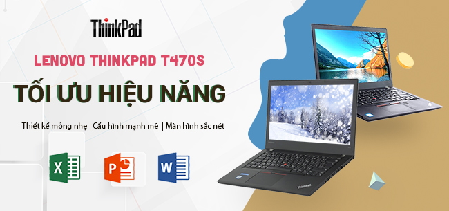 lenovo thinkpad t470s