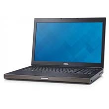 Laptop Dell Precision M6800 I7 4800MQ Ram 8GB SSD 256GB K3100M FHD máy trạm chuyên đồ họa giá rẻ TPHCM