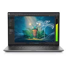 Dell Precision 5560 i7 12700H 16GB A1000 4GB cấu hình khủng