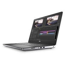 Dell Precision 7550 i7 10850H 16GB T1000 4GB FHD
