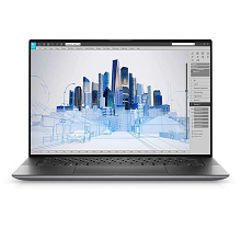 Dell Precision 5560 i7 11850H 16GB T1200 4GB máy trạm đồ họa