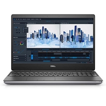 Dell Precision 7560 i7 11850H 32GB 512GB T1200 FHD
