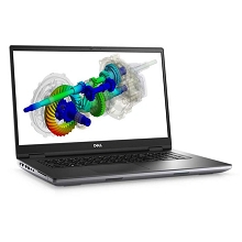 Dell Precision 7780 i9 13950HX 32GB A1000 6GB FHD