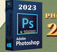 Tải Photoshop 2023 link Google Drive tốc độ cao cài đặt dễ dàng