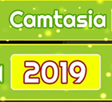 Tải Camtasia 2019 phần mềm quay và chỉnh sửa video chuyên nghiệp