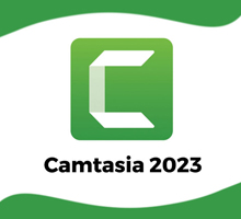 Tải Camtasia 2023 trải nghiệm dựng video mượt mà chuyên nghiệp