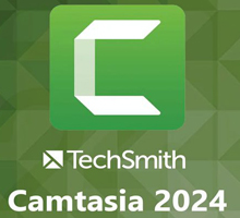 Tải Camtasia 2024 phiên bản mới với sức mạnh vượt trội