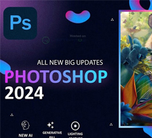 Tải Photoshop 2024 link Google Drive bản đầy đủ mới nhất