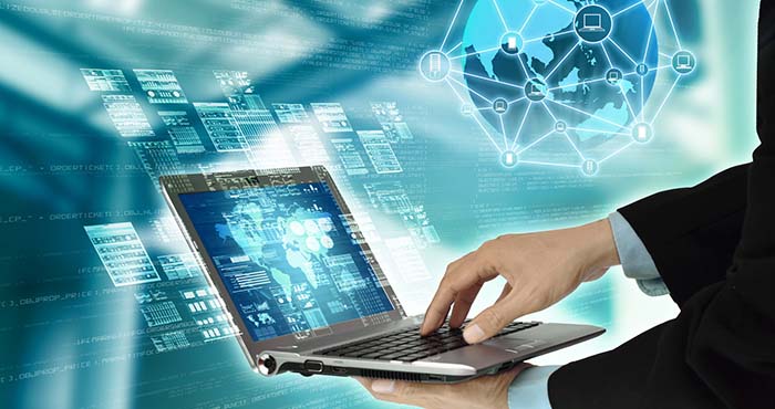 Tin tức công nghệ máy tính